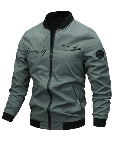 La Bomber Élégante