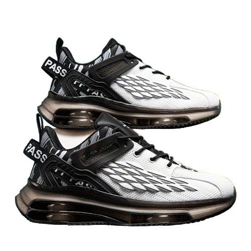 Shark Low