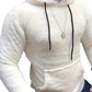 Pull Douceur Urbaine
